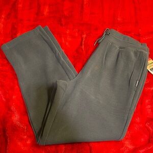 Eddie Bauer Gray Joggers